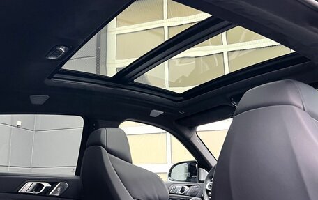 BMW X6 M, 2025 год, 20 000 000 рублей, 21 фотография