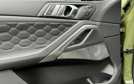 BMW X6 M, 2025 год, 20 000 000 рублей, 23 фотография