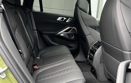 BMW X6 M, 2025 год, 20 000 000 рублей, 22 фотография