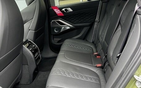 BMW X6 M, 2025 год, 20 000 000 рублей, 18 фотография