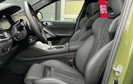 BMW X6 M, 2025 год, 20 000 000 рублей, 16 фотография