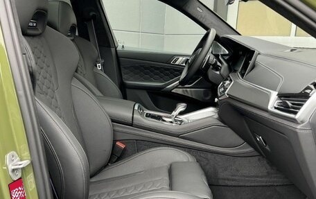 BMW X6 M, 2025 год, 20 000 000 рублей, 19 фотография