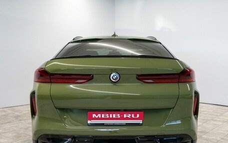 BMW X6 M, 2025 год, 20 000 000 рублей, 27 фотография