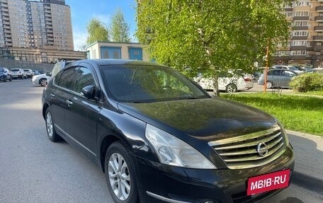 Nissan Teana, 2008 год, 899 000 рублей, 2 фотография