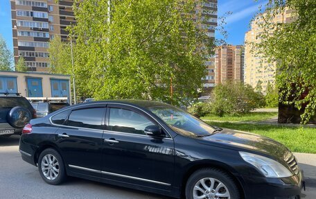 Nissan Teana, 2008 год, 899 000 рублей, 8 фотография