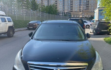 Nissan Teana, 2008 год, 899 000 рублей, 9 фотография