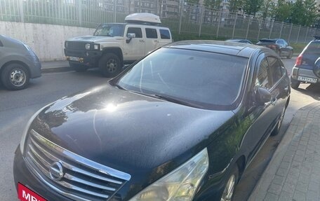 Nissan Teana, 2008 год, 899 000 рублей, 3 фотография