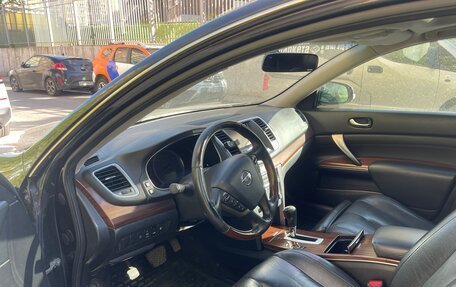 Nissan Teana, 2008 год, 899 000 рублей, 10 фотография