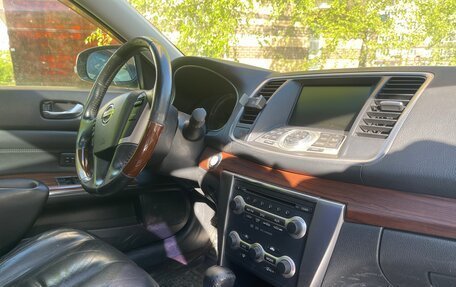 Nissan Teana, 2008 год, 899 000 рублей, 11 фотография