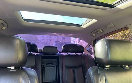 Nissan Teana, 2008 год, 899 000 рублей, 13 фотография