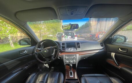 Nissan Teana, 2008 год, 899 000 рублей, 16 фотография