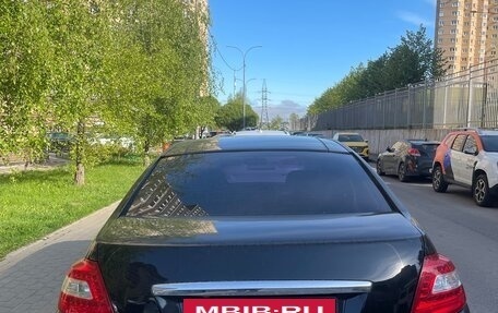 Nissan Teana, 2008 год, 899 000 рублей, 4 фотография