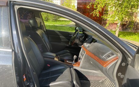 Nissan Teana, 2008 год, 899 000 рублей, 14 фотография