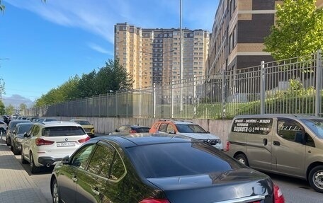 Nissan Teana, 2008 год, 899 000 рублей, 5 фотография