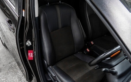 Toyota Sienta II, 2019 год, 1 780 000 рублей, 11 фотография