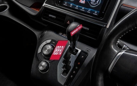 Toyota Sienta II, 2019 год, 1 780 000 рублей, 20 фотография