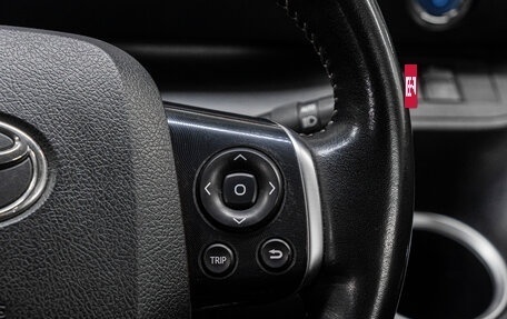 Toyota Sienta II, 2019 год, 1 780 000 рублей, 14 фотография