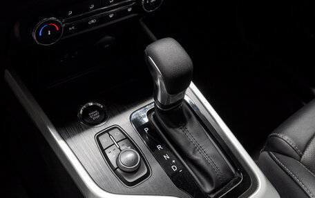 Chery Tiggo 4 I рестайлинг, 2020 год, 1 377 000 рублей, 11 фотография