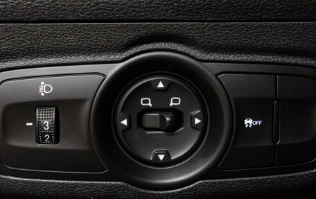 Chery Tiggo 4 I рестайлинг, 2020 год, 1 377 000 рублей, 12 фотография