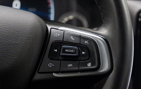 Chery Tiggo 4 I рестайлинг, 2020 год, 1 377 000 рублей, 22 фотография