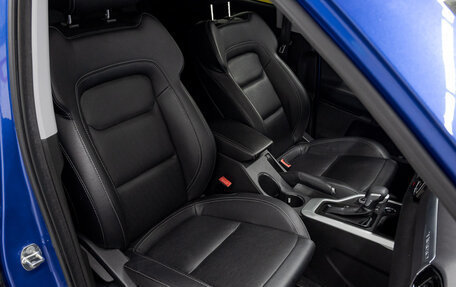 Chery Tiggo 4 I рестайлинг, 2020 год, 1 377 000 рублей, 18 фотография