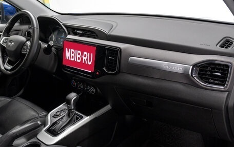 Chery Tiggo 4 I рестайлинг, 2020 год, 1 377 000 рублей, 17 фотография