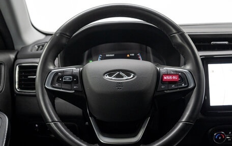 Chery Tiggo 4 I рестайлинг, 2020 год, 1 377 000 рублей, 20 фотография