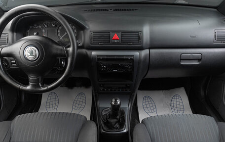 Skoda Octavia IV, 2007 год, 529 000 рублей, 8 фотография