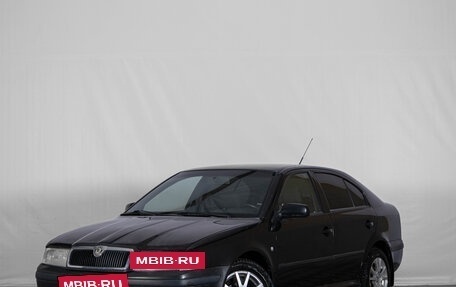 Skoda Octavia IV, 2007 год, 529 000 рублей, 4 фотография