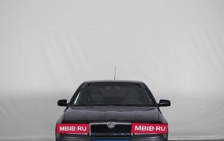 Skoda Octavia IV, 2007 год, 529 000 рублей, 2 фотография