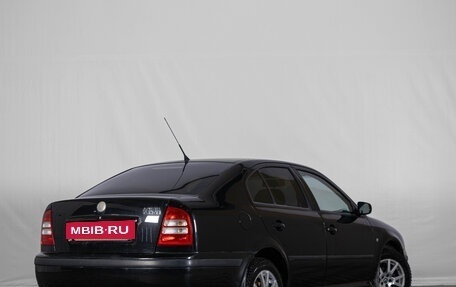 Skoda Octavia IV, 2007 год, 529 000 рублей, 5 фотография