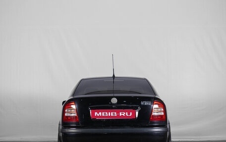 Skoda Octavia IV, 2007 год, 529 000 рублей, 6 фотография