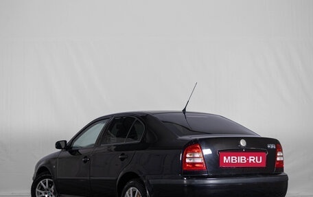 Skoda Octavia IV, 2007 год, 529 000 рублей, 7 фотография
