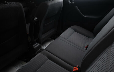 Skoda Octavia IV, 2007 год, 529 000 рублей, 18 фотография
