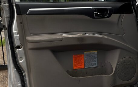 Mitsubishi Pajero Sport II рестайлинг, 2014 год, 1 899 000 рублей, 22 фотография