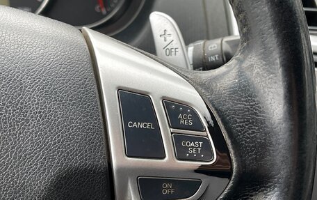 Mitsubishi Pajero Sport II рестайлинг, 2014 год, 1 899 000 рублей, 18 фотография