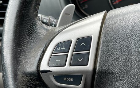 Mitsubishi Pajero Sport II рестайлинг, 2014 год, 1 899 000 рублей, 17 фотография