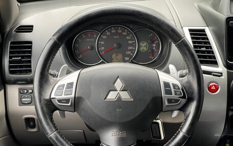 Mitsubishi Pajero Sport II рестайлинг, 2014 год, 1 899 000 рублей, 15 фотография
