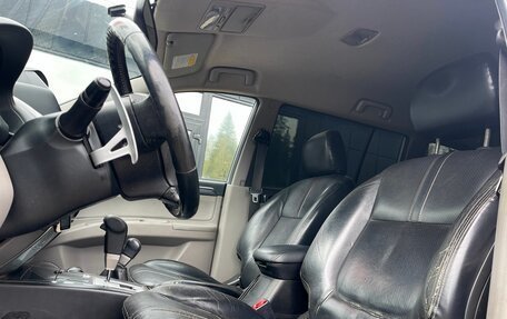 Mitsubishi Pajero Sport II рестайлинг, 2014 год, 1 899 000 рублей, 25 фотография