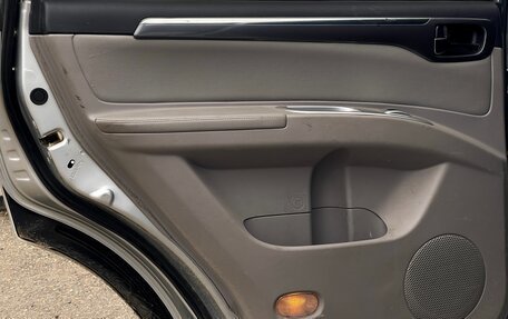 Mitsubishi Pajero Sport II рестайлинг, 2014 год, 1 899 000 рублей, 26 фотография