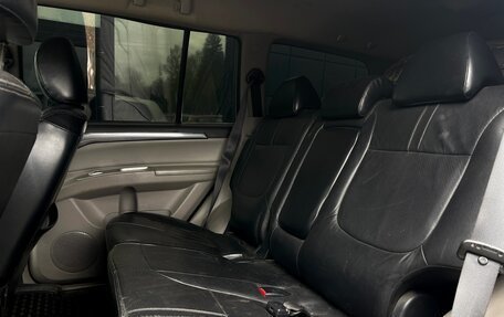 Mitsubishi Pajero Sport II рестайлинг, 2014 год, 1 899 000 рублей, 28 фотография