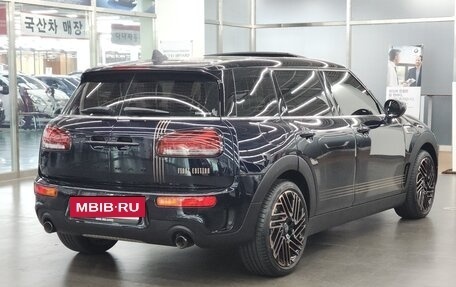 MINI Clubman, 2025 год, 3 917 000 рублей, 2 фотография