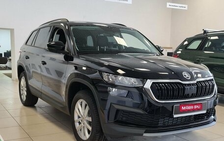 Skoda Kodiaq I, 2024 год, 5 650 000 рублей, 7 фотография