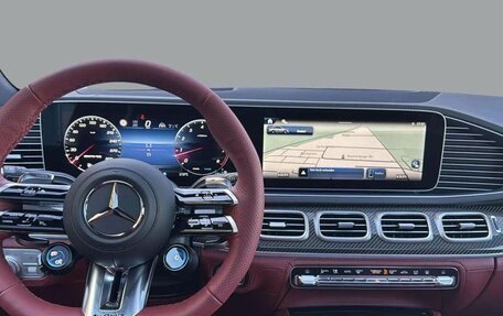 Mercedes-Benz GLE Coupe AMG, 2025 год, 24 000 000 рублей, 4 фотография