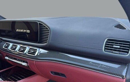 Mercedes-Benz GLE Coupe AMG, 2025 год, 24 000 000 рублей, 7 фотография