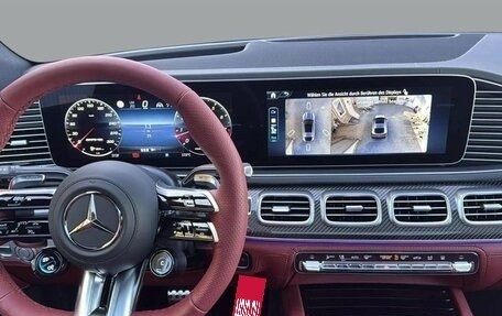 Mercedes-Benz GLE Coupe AMG, 2025 год, 24 000 000 рублей, 6 фотография