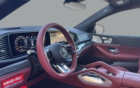 Mercedes-Benz GLE Coupe AMG, 2025 год, 24 000 000 рублей, 5 фотография