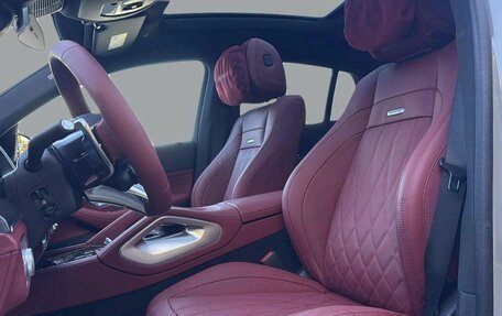 Mercedes-Benz GLE Coupe AMG, 2025 год, 24 000 000 рублей, 10 фотография