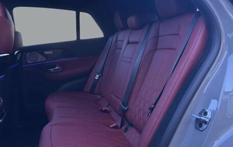 Mercedes-Benz GLE Coupe AMG, 2025 год, 24 000 000 рублей, 14 фотография
