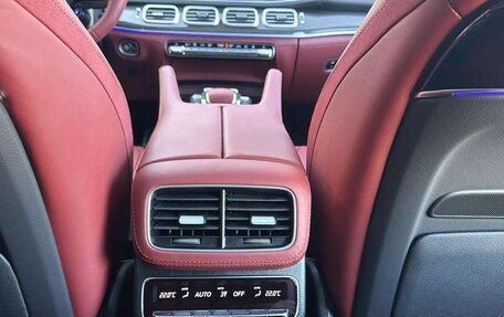 Mercedes-Benz GLE Coupe AMG, 2025 год, 24 000 000 рублей, 15 фотография